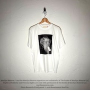 GOOD ROCK SPEED (ｸﾞｯﾄﾞﾛｯｸｽﾋﾟｰﾄﾞ) - MARILYN MONROE (ﾏﾘﾘﾝﾓﾝﾛｰ) 26MRM009W