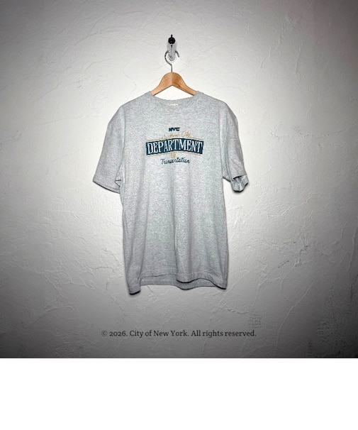 GOOD ROCK SPEED (ｸﾞｯﾄﾞﾛｯｸｽﾋﾟｰﾄﾞ) - NYC 26NYC007W