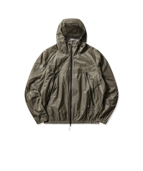 HELS / ヘルス WORK Track Jacket｜ジョイントワークスの通販｜&mall
