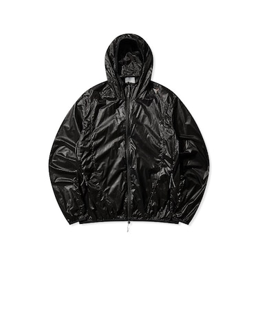 ROA (ﾛｱ) - HUE PACKABLE WIND JACKET (ﾋｭｰ ﾊﾟｯｶﾌﾞﾙ ｳｨﾝﾄﾞ ｼﾞｬｹｯﾄ)