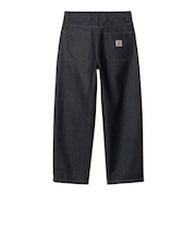 CARHARTT (カーハート) - BRANDON PANT (ブランドンパンツ) Blue(rigid) I035893