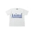 STUDIO ANIMALS (ｽﾀｼﾞｵｱﾆﾏﾙｽﾞ) - ANIMALS LETTER T-SHIRT SOLID PRINT WA0001-T26S
