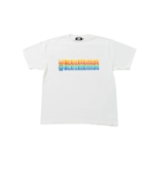 STUDIO ANIMALS (スタジオアニマルズ) - INVERTED ARCH T-SHIRT WA0009-T26S