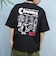 【別注】 CHUMS (ﾁｬﾑｽ) -  ARCHIVE LOGO TEE CH01-2413