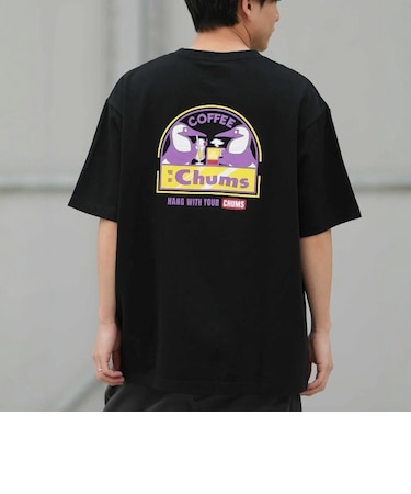  【別注】CHUMS (ﾁｬﾑｽ) - ｷｯｻ ﾁｬﾑｽT CH01-2859