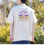  【別注】CHUMS (ﾁｬﾑｽ) - ｷｯｻ ﾁｬﾑｽT CH01-2859