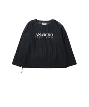 MOUNTAIN RESERCH (ﾏｳﾝﾃﾝﾘｻｰﾁ) - F.M. L/S Shirt MTR4320