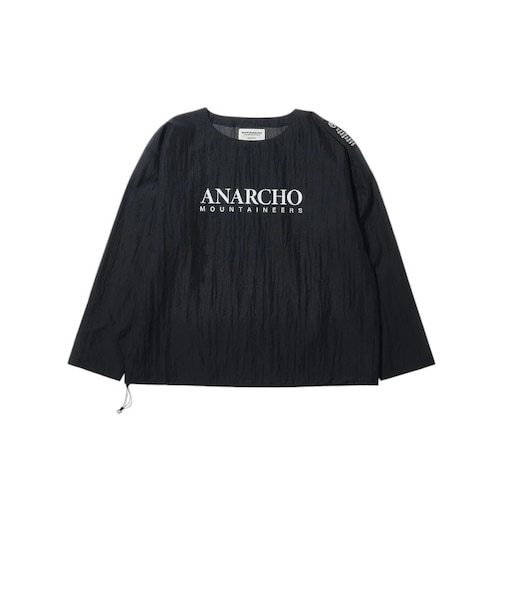 MOUNTAIN RESERCH (ﾏｳﾝﾃﾝﾘｻｰﾁ) - F.M. L/S Shirt MTR4320