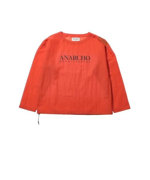 MOUNTAIN RESERCH (ﾏｳﾝﾃﾝﾘｻｰﾁ) - F.M. L/S Shirt MTR4320