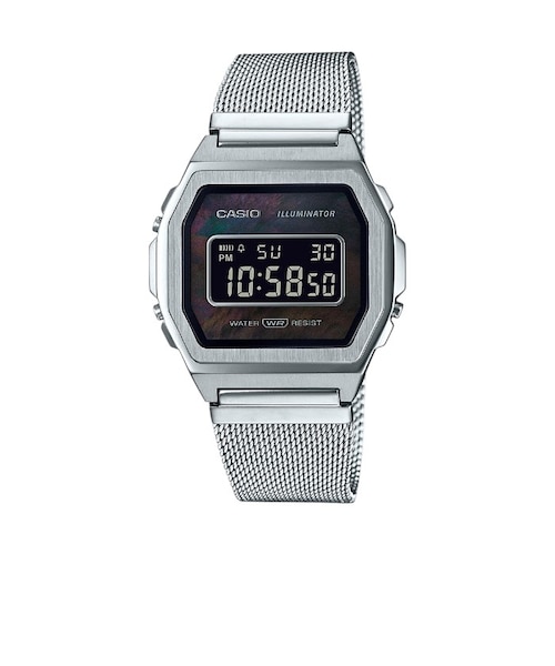 CASIO (ｶｼｵ) - A1000M-1BJF｜ザコンプアスの通販｜&mall（アンドモール