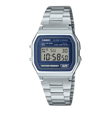 CASIO (ｶｼｵ) - A158WEA-2JF