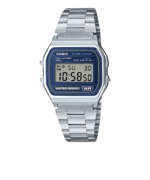 CASIO (ｶｼｵ) - A158WEA-2JF