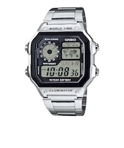 CASIO (ｶｼｵ) - AE-1200WHD-1AJF