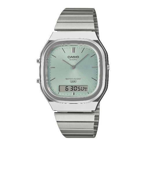 CASIO (ｶｼｵ) - AQ-240E-2AJF