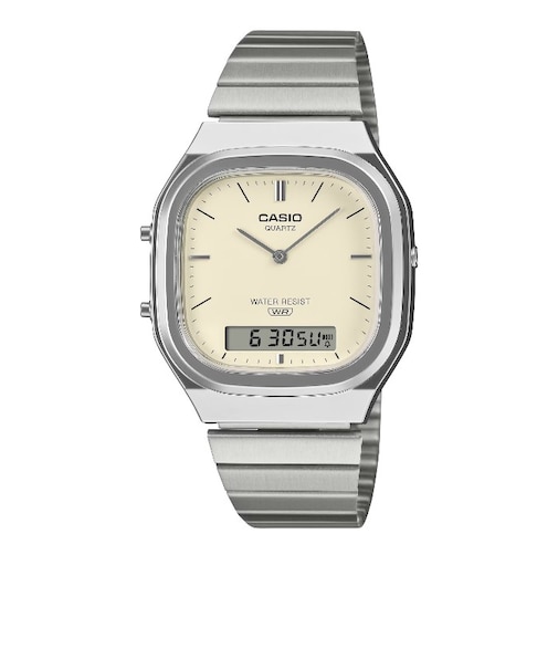 CASIO (ｶｼｵ) - AQ-240E-7A2JF