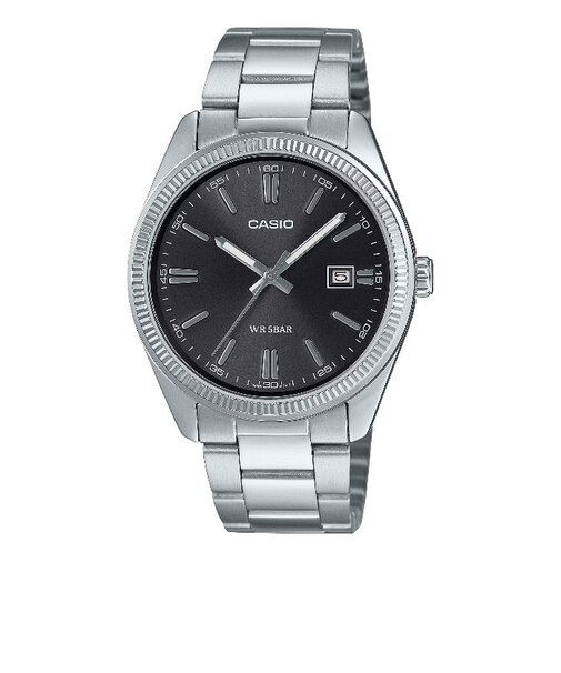 CASIO (ｶｼｵ) - MTP-1302D-1A1JF