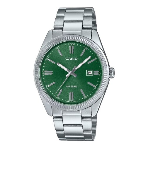 CASIO (ｶｼｵ) - MTP-1302D-3AJF