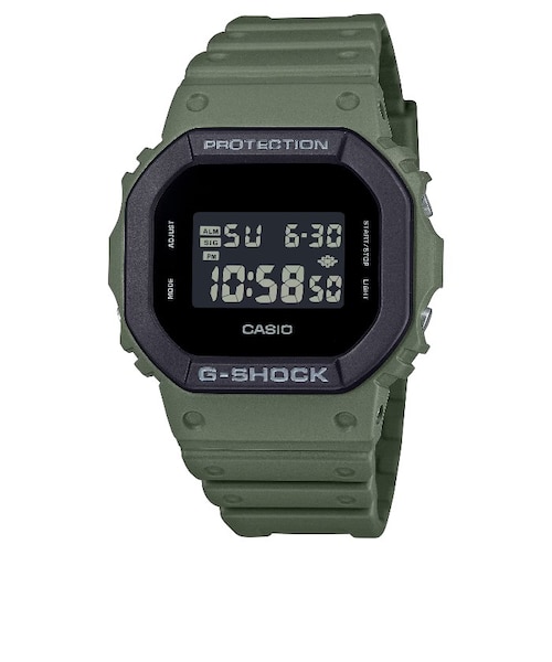 G-SHOCKの通販｜&mall（アンドモール）三井ショッピングパーク公式通販