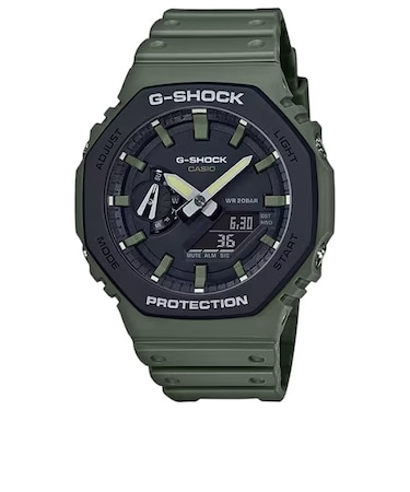 G-SHOCK (ｼﾞｰｼｮｯｸ) - GA-2110SU-3AJF