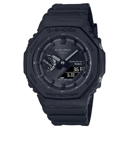 G-SHOCK (ｼﾞｰｼｮｯｸ) - GA-B2100-1A1JF