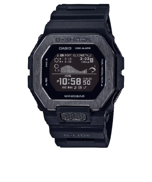 G-SHOCK (ｼﾞｰｼｮｯｸ) - GBX-100NS-1JF