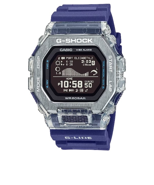G-SHOCK (ｼﾞｰｼｮｯｸ) - GBX-100S-2JF