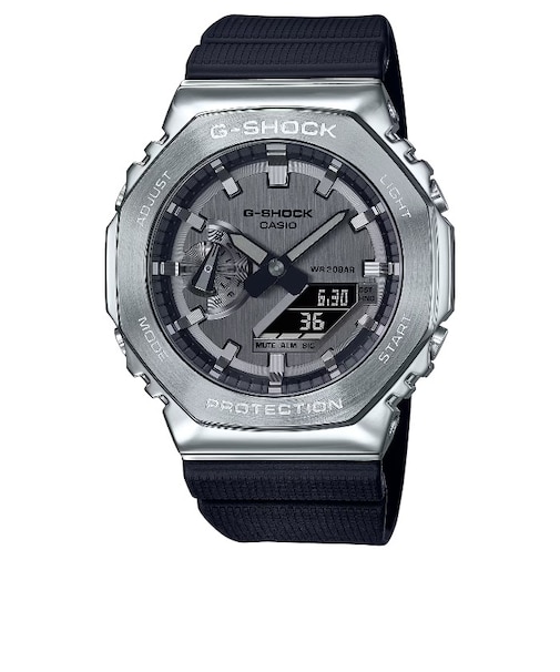 G-SHOCK (ｼﾞｰｼｮｯｸ) - GM-2100-1AJF