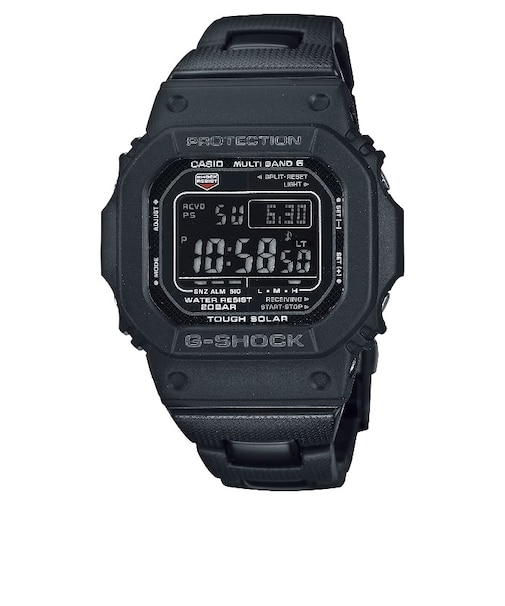 G-SHOCK (ｼﾞｰｼｮｯｸ) - GW-M5610U-1BJF