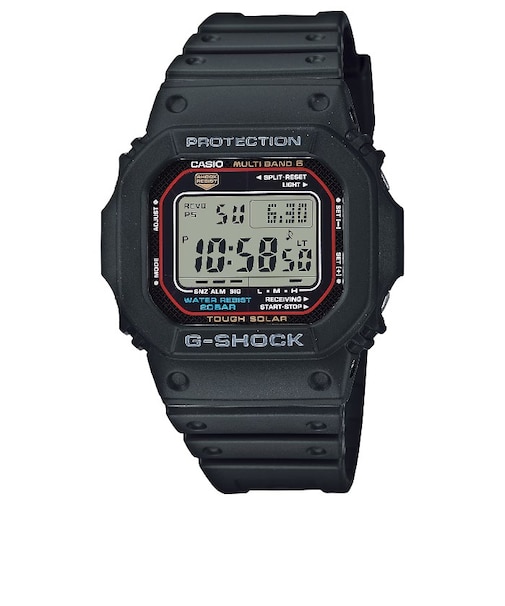G-SHOCK (ｼﾞｰｼｮｯｸ) - GW-M5610U-1JF