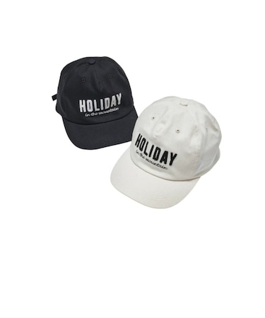 MOUNTAIN RESERCH (ﾏｳﾝﾃﾝﾘｻｰﾁ) - HOLIDAY CAP MTR4301 (ﾎﾘﾃﾞｰｷｬｯﾌﾟ)