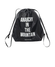 MOUNTAIN RESERCH (ﾏｳﾝﾃﾝﾘｻｰﾁ) - WANDER PACK MTR4356 (ﾜﾝﾀﾞｰﾊﾟｯｸ)