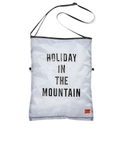 MOUNTAIN RESERCH (ﾏｳﾝﾃﾝﾘｻｰﾁ) - C.E. 3WAY BAG MTR4357 (C.E 3WAY ﾊﾞｯｸﾞ)
