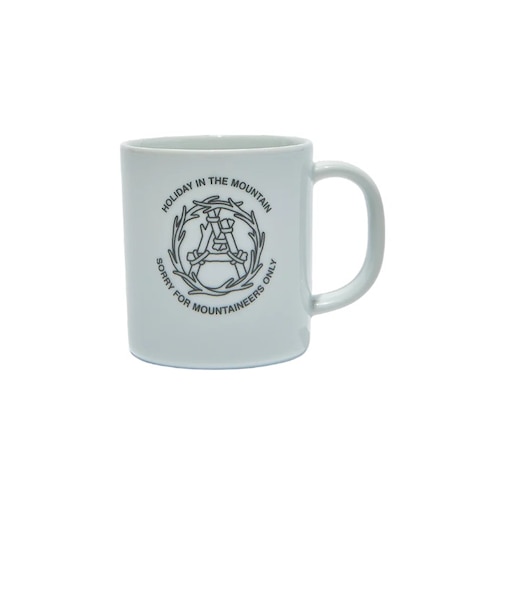 MOUNTAIN RESERCH (ﾏｳﾝﾃﾝﾘｻｰﾁ) - MUG MTR4369 (ﾏｸﾞ)