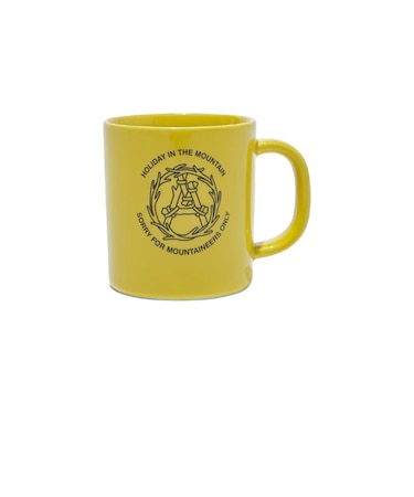 MOUNTAIN RESERCH (ﾏｳﾝﾃﾝﾘｻｰﾁ) - MUG MTR4369 (ﾏｸﾞ)