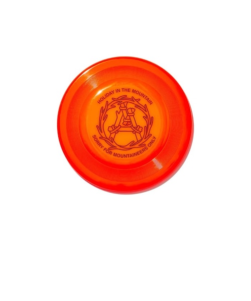 MOUNTAIN RESERCH (ﾏｳﾝﾃﾝﾘｻｰﾁ) - DISC MTR4374 (ﾃﾞｨｽｸ)｜ザコンプアス