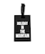 MOUNTAIN RESERCH (ﾏｳﾝﾃﾝﾘｻｰﾁ) - RUBBER LUGGAGE TAG MTR4378 (ﾗﾊﾞｰﾗｹﾞｯｼﾞ ﾀｸﾞ)