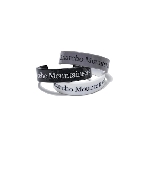 MOUNTAIN RESERCH (ﾏｳﾝﾃﾝﾘｻｰﾁ) - BANGLE MTR4302 (ﾊﾞﾝｸﾞﾙ)