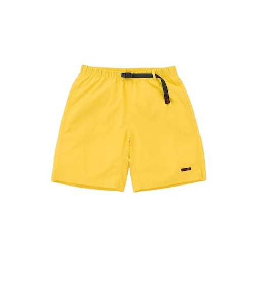 GRAMICCI (ｸﾞﾗﾐﾁ) - NYLON PACKABLE G-SHORT (ﾅｲﾛﾝﾊﾟｯｶﾌﾞﾙGｼｮｰﾂ) G6SM-P082