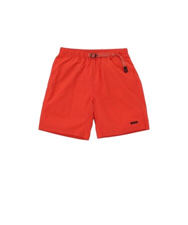 GRAMICCI (ｸﾞﾗﾐﾁ) - NYLON PACKABLE G-SHORT (ﾅｲﾛﾝﾊﾟｯｶﾌﾞﾙGｼｮｰﾂ) G6SM-P082