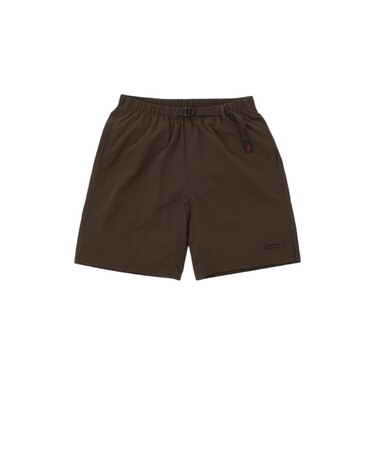 GRAMICCI (ｸﾞﾗﾐﾁ) - NYLON PACKABLE G-SHORT (ﾅｲﾛﾝﾊﾟｯｶﾌﾞﾙGｼｮｰﾂ) G6SM-P082