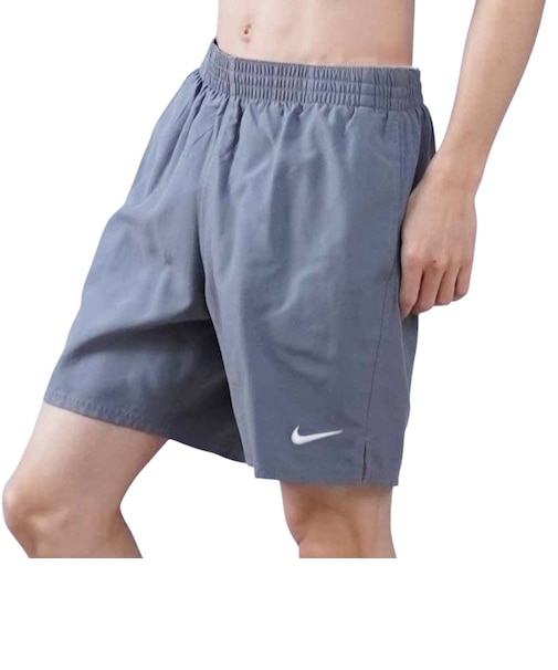 NIKE (ナイキ) - ヒーロースタイル7ボレーショーツ NESSF559
