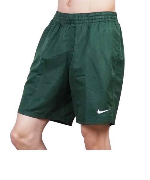 NIKE (ナイキ) - ヒーロースタイル7ボレーショーツ NESSF559