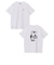 CHUMS (ﾁｬﾑｽ) - BOOBY LOGO T-SHIRT (ﾌﾞｰﾋﾞｰﾛｺﾞTｼｬﾂ) CH01-2737
