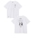 CHUMS (ﾁｬﾑｽ) - I'M A BOOBY BIRD POCKET T-SHIRT (ｱｲﾑﾌﾞｰﾋﾞｰﾊﾞｰﾄﾞﾎﾟｹｯﾄTｼｬﾂ) CH01-2750