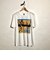 THE CLASH (ｻﾞｸﾗｯｼｭ) - BLACK MARKET TEE