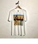 THE CLASH (ｻﾞｸﾗｯｼｭ) - BLACK MARKET TEE