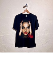 SADE (ｼｬｰﾃﾞｰ) - FACE 2 FACE TEE