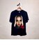 SADE (ｼｬｰﾃﾞｰ) - FACE 2 FACE TEE