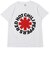 Red Hot Chili Peppers (ﾚｯﾄﾞﾎｯﾄﾁﾘﾍﾟｯﾊﾟｰｽﾞ) - RED ASTERISK TEE