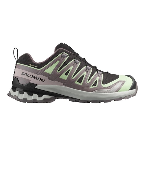 SALOMON (サロモン) - XA PRO 3D V9 GORE-TEX W (エックスエープロ 3D V9 ゴアテックス ウィメンズ)